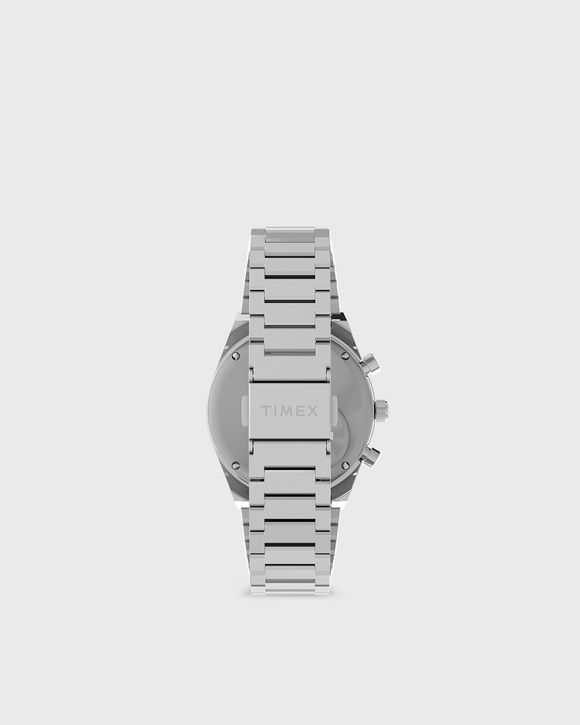 Q Timex Falcon Eye Chronograph