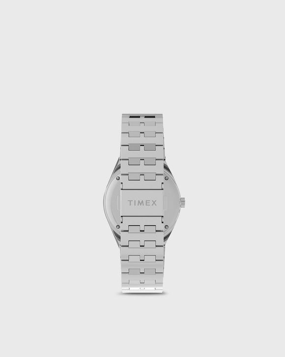Q Timex GMT