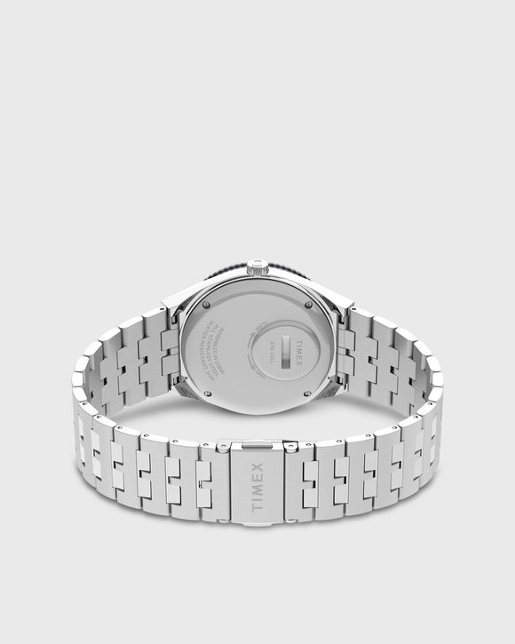 Q Timex GMT