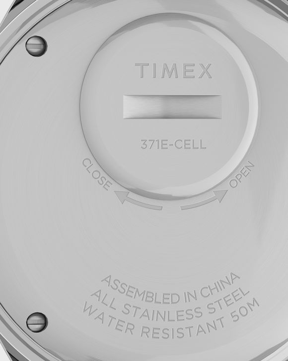 Q Timex GMT