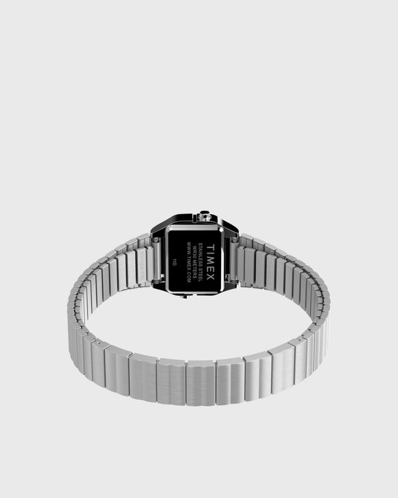 TEENY TINY TIMEX SST CASE AND PERFECT FIT EXPANSION BAND