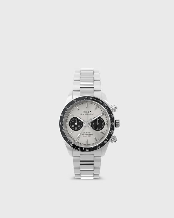 Waterbury Heritage Chronograph