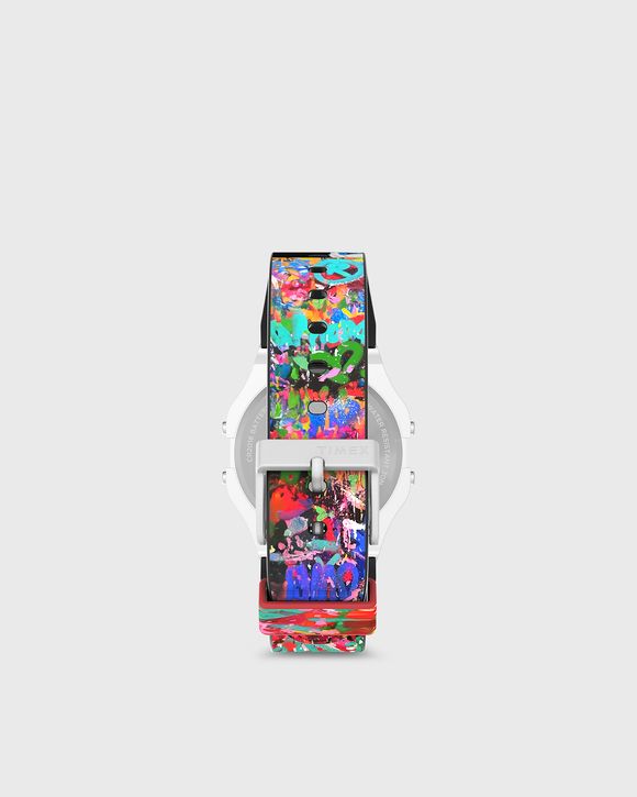 x TVboy 80 LLB Case & Resin Strap