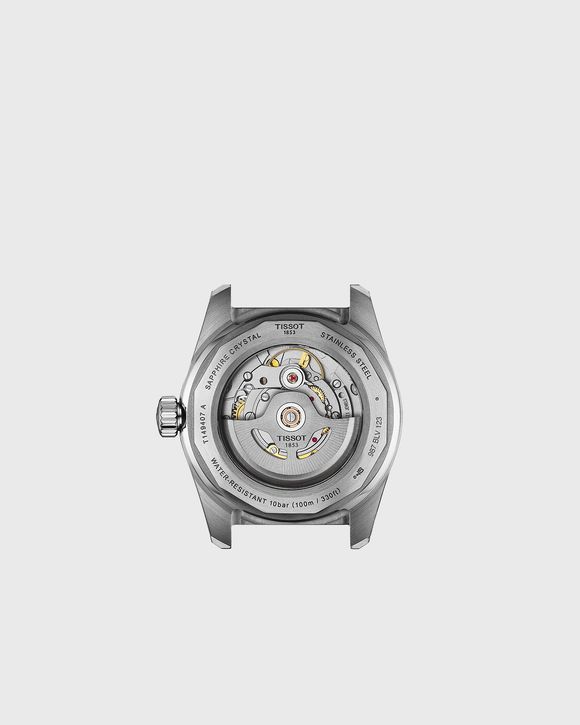 PR516 Powermatic 80