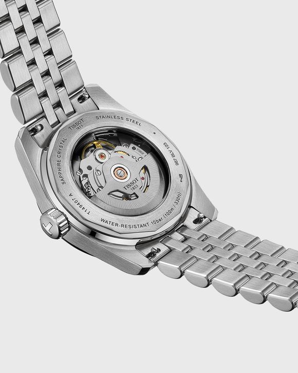 PR516 Powermatic 80