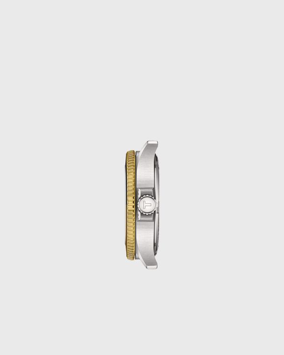Seastar 1000 Quarz GMT
