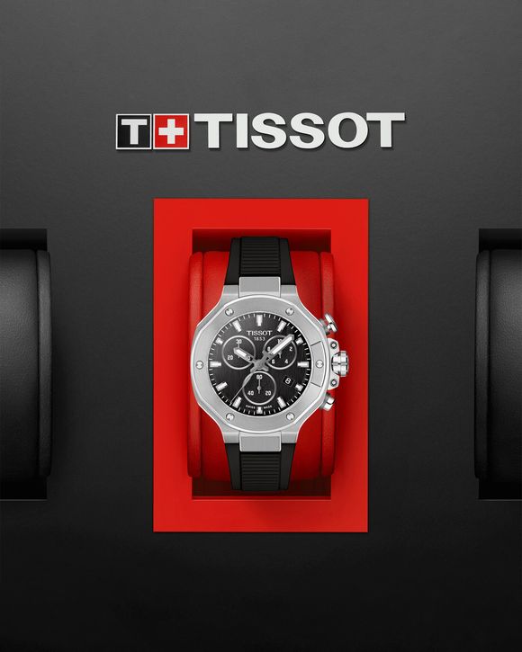 T-Race 38mm
