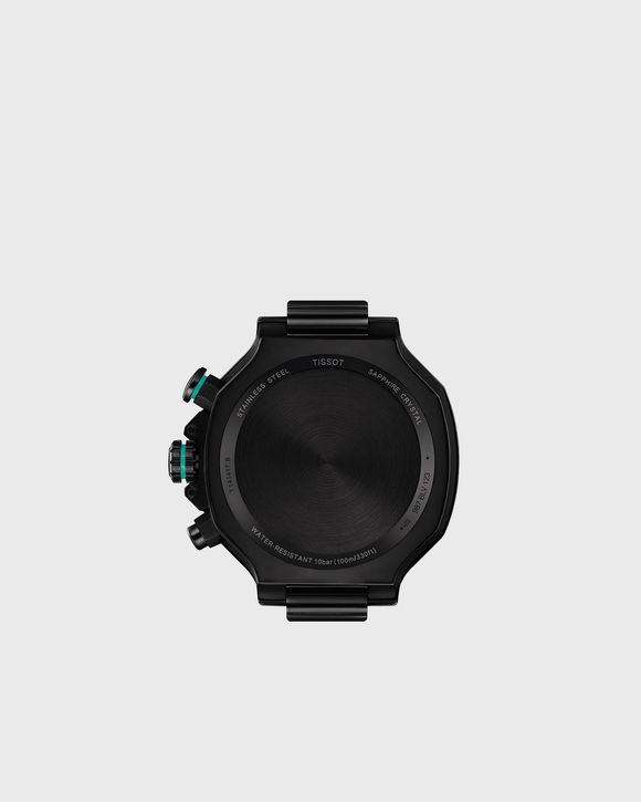 T-Race Quartz Chronograph