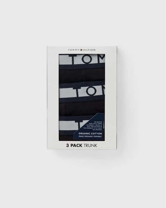3-Pack TRUNK Boxershorts
