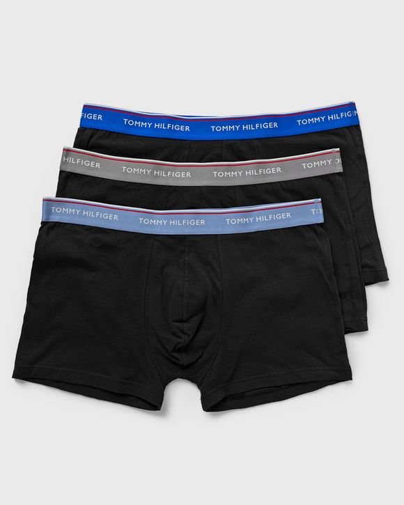 3P TRUNK WB