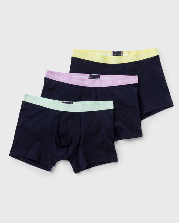 3P TRUNK WB