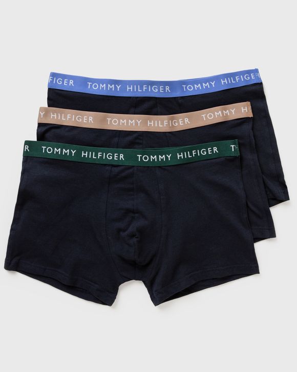 3P TRUNK WB