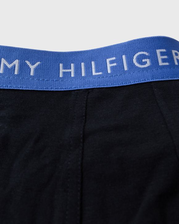 3P TRUNK WB