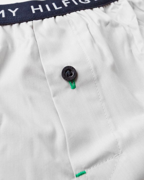 3P WOVEN BOXER