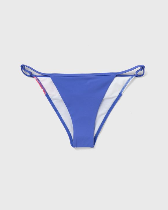 ADJUSTABLE STRING BIKINI