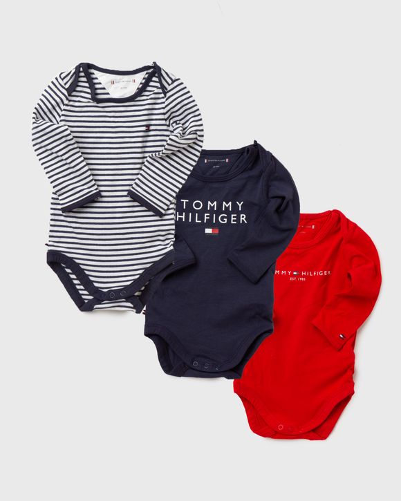 BABY BODY GIFTPACK 3-PACK