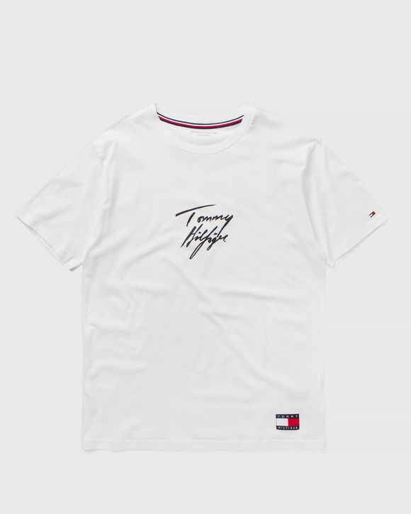 CN SS TEE LOGO
