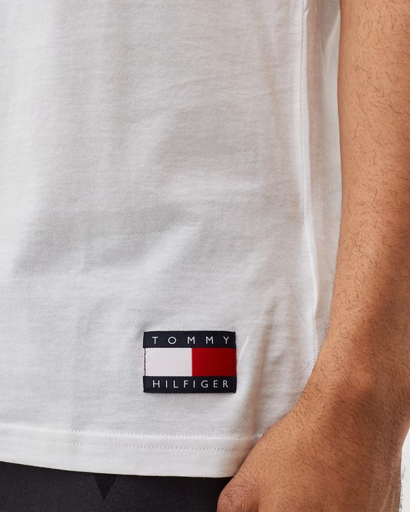 CN SS TEE LOGO