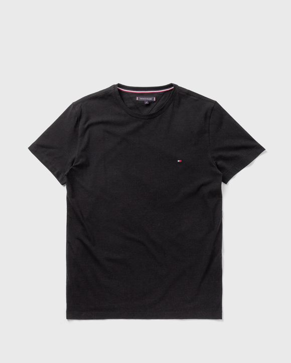 CORE STRETCH SLIM CNECK TEE