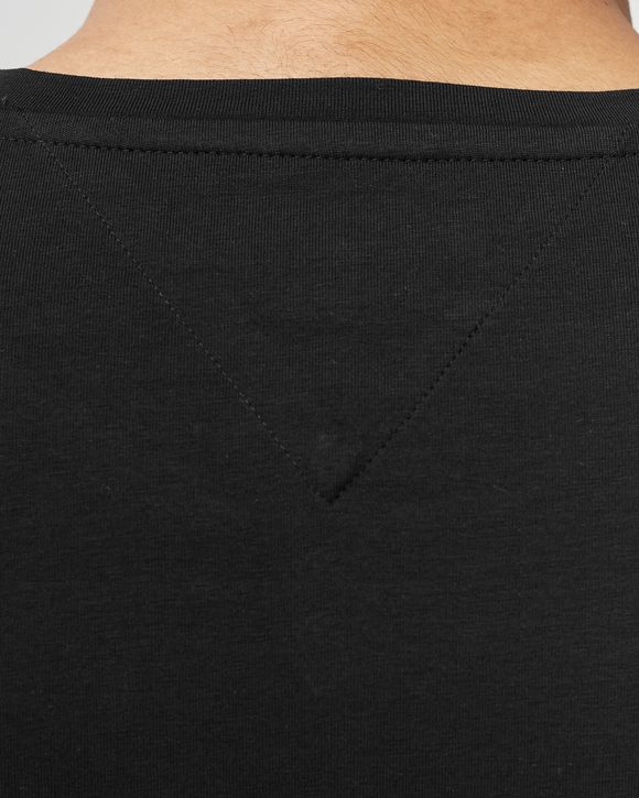 CORE STRETCH SLIM CNECK TEE
