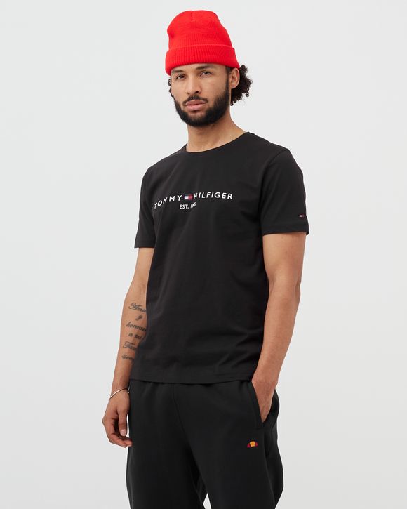CORE TOMMY LOGO TEE