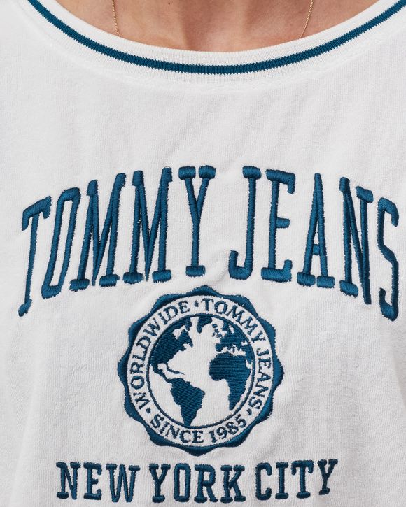CROPPED T-SHIRT