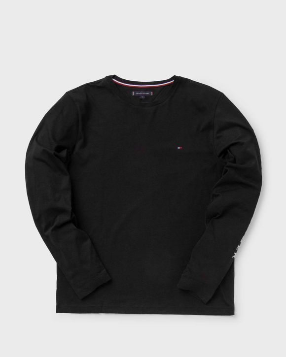 ESSENTIAL FLAG Logo Longsleeve