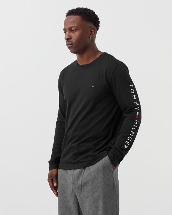 ESSENTIAL FLAG Logo Longsleeve