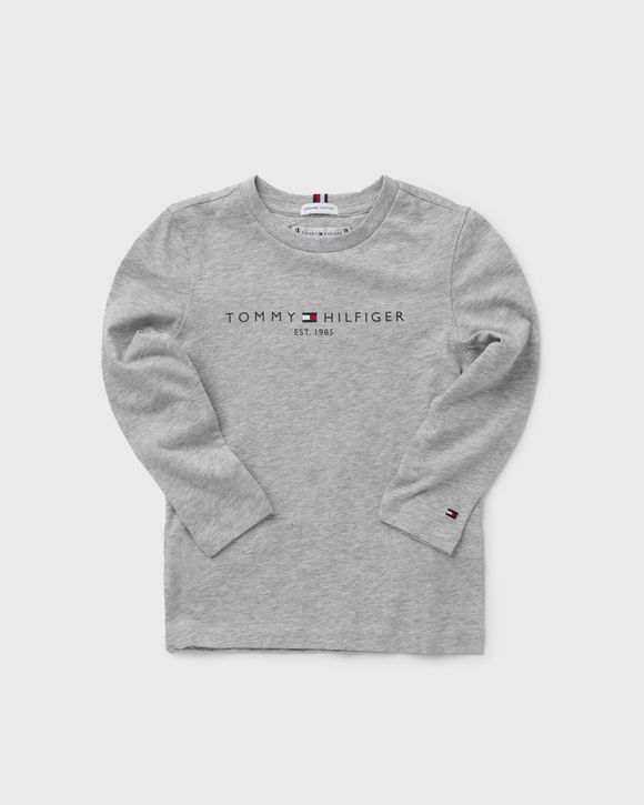 Essential Longsleeve