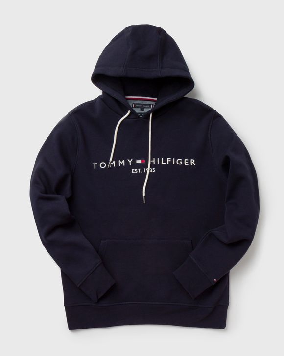 ESSENTIAL ORGANIC COTTON TERRY HOODIE