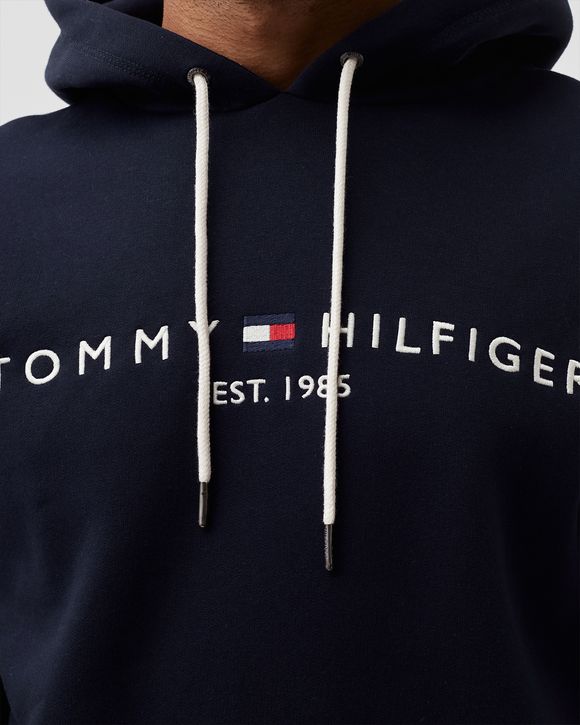 ESSENTIAL ORGANIC COTTON TERRY HOODIE