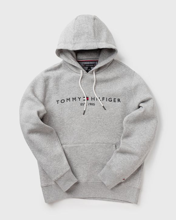 ESSENTIAL ORGANIC COTTON TERRY HOODIE