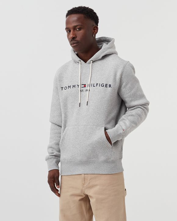 ESSENTIAL ORGANIC COTTON TERRY HOODIE