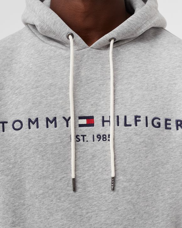 ESSENTIAL ORGANIC COTTON TERRY HOODIE