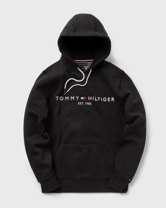 ESSENTIAL ORGANIC COTTON TERRY HOODIE