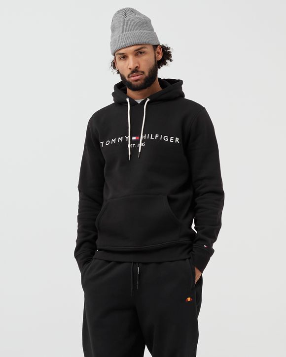ESSENTIAL ORGANIC COTTON TERRY HOODIE