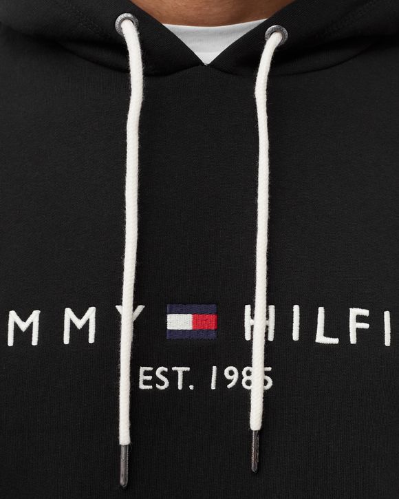 ESSENTIAL ORGANIC COTTON TERRY HOODIE