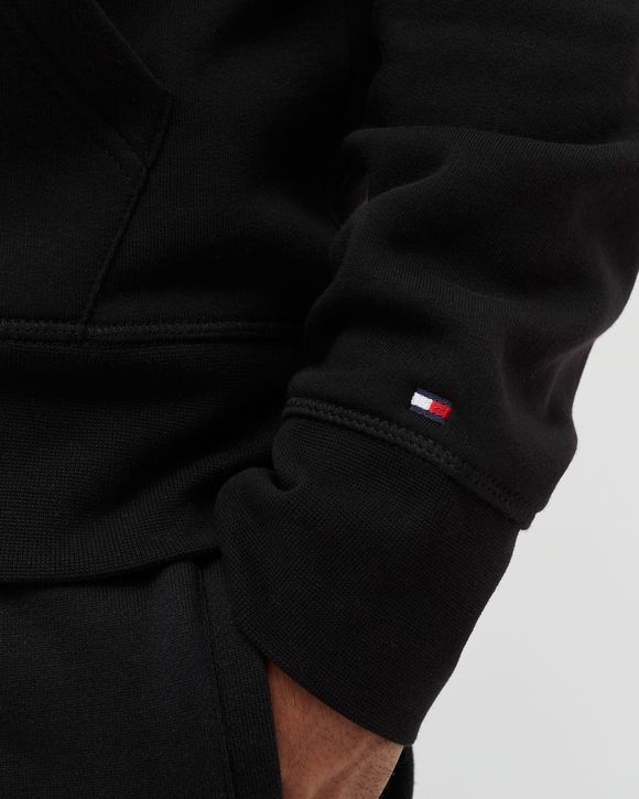 ESSENTIAL ORGANIC COTTON TERRY HOODIE