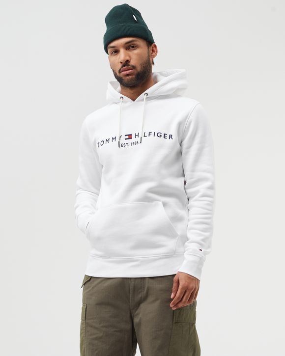 ESSENTIAL ORGANIC COTTON TERRY HOODIE