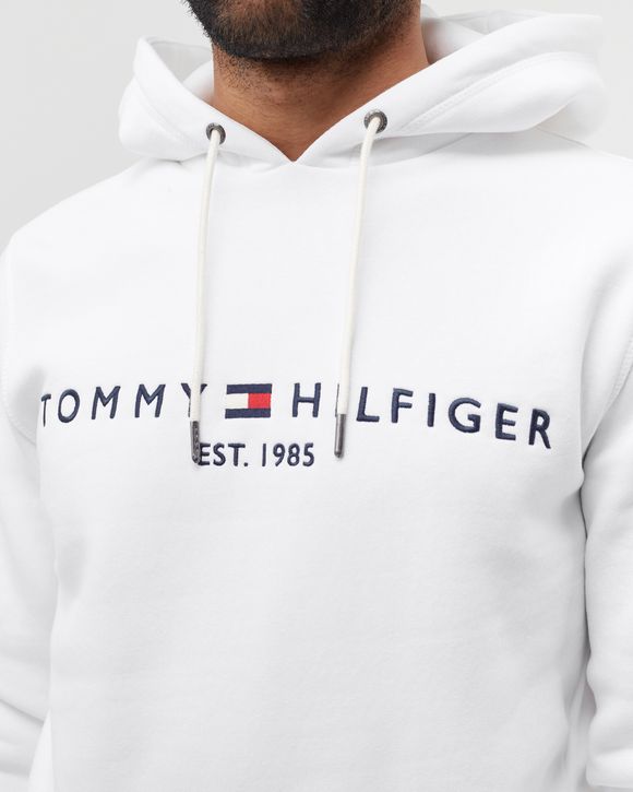 ESSENTIAL ORGANIC COTTON TERRY HOODIE