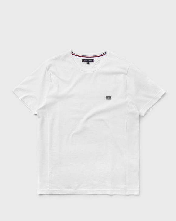 ESSENTIAL PANELLED MONOGRAM PATCH