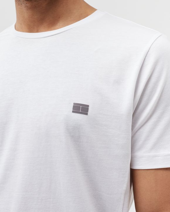 ESSENTIAL PANELLED MONOGRAM PATCH