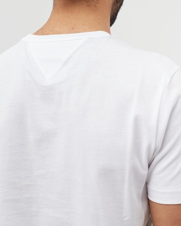 ESSENTIAL PANELLED MONOGRAM PATCH