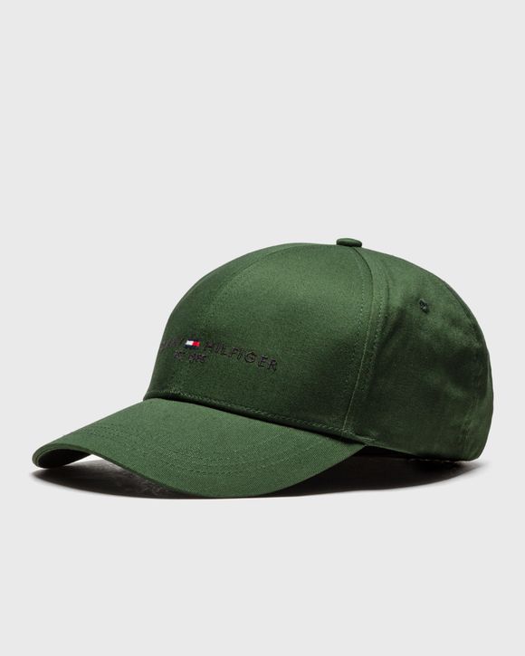 ESTABLISHED CAP