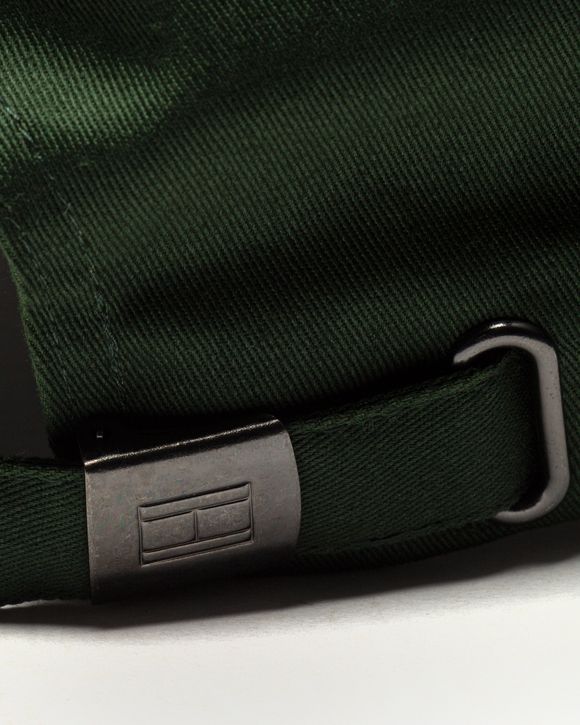 ESTABLISHED CAP