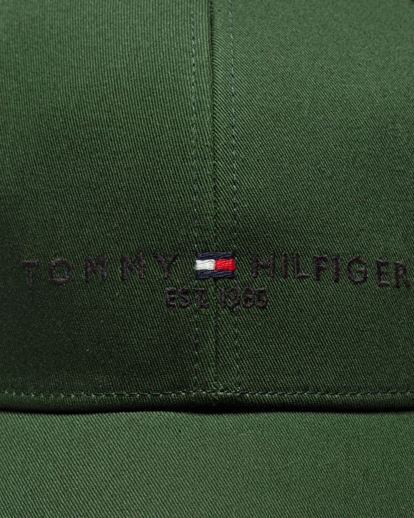 ESTABLISHED CAP