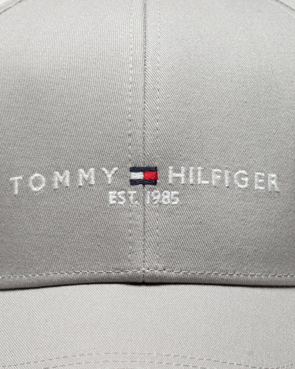 ESTABLISHED CAP
