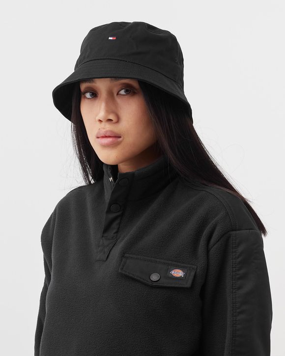 FLAG BUCKET HAT