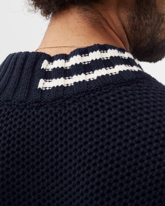 FLAG ICON CRICKET SWEATER
