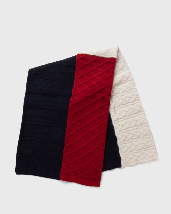 FLAG ICONS BLANKET